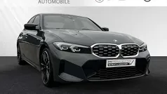 Bmw individual dravitgrau Gebraucht 2025 BMW M340 Comfort Edition Limousine | 57.889 € (Superpreis)