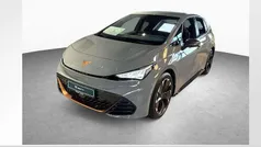 Vapor grey Neu 2025 Cupra Born Kleinwagen | 37.526 € (Guter Preis)