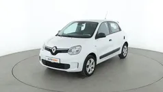 Weiß Gebraucht 2019 Renault Twingo Life Kleinwagen | 7.950 € (Superpreis)