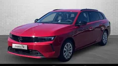 Gebraucht 2024 Opel Astra Enjoy Kombi | 21.390 € (Fairer Preis)