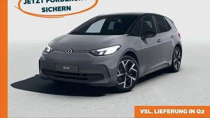 Neu VW ID.3 Pure 125 kW (170 PS) 2026 Kleinwagen