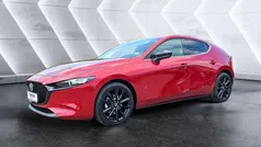 Gebraucht 2025 Mazda 3 Homura-Line Limousine | 26.995 € (Fairer Preis)