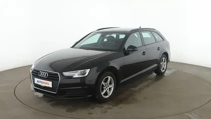 Gebraucht Audi A4 2019 Kombi
