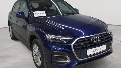 Gebraucht 2021 Audi Q5 Comfort SUV | 30.990 € (Superpreis)