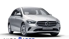 Silber Gebraucht 2019 Mercedes B200 Progressive Van / Kleinbus | 24.900 € (Fairer Preis)