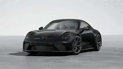 Schwarz Neu 2025 Porsche 992 | 244.974 € (Guter Preis)