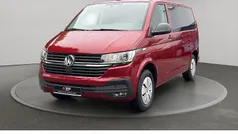 Gebraucht 2021 VW T6.1 Family Van | 39.890 € (Fairer Preis)