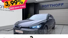 Gebraucht 2025 VW Passat Elegance Kombi | 42.977 € (Fairer Preis)