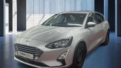 Gebraucht 2021 Ford Focus Cool & Connect Limousine | 15.450 € (Superpreis)
