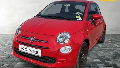 Gebraucht Fiat 500 Club 69 PS (50 kW) 2022