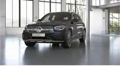 Mercedes GLC400d