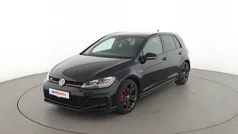 Schwarz Gebraucht 2020 VW Golf VII GTI Limousine | 22.360 € (Fairer Preis)