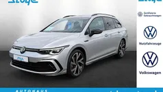 Gebraucht 2024 VW Golf VIII R-line Kombi | 27.650 € (Guter Preis)