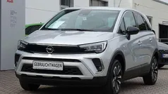 Gebraucht 2024 Opel Crossland X Elegance SUV | 17.990 € (Guter Preis)