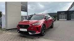 Gebraucht 2022 Cupra Formentor VZ SUV | 31.880 € (Fairer Preis)