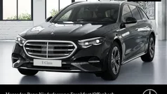 Gebraucht 2025 Mercedes E450 Limousine | 500.000 €