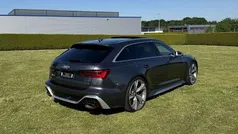 Gebraucht 2023 Audi RS6 Sport Kombi | 107.390 € (Superpreis)
