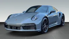 Gebraucht 2022 Porsche 992 Coupé | 223.800 €