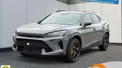Gebraucht 2024 Cupra Formentor VZ SUV | 45.480 € (Fairer Preis)