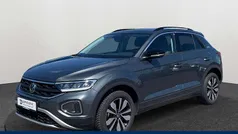 Gebraucht 2024 VW T-Roc Goal SUV | 23.490 € (Fairer Preis)