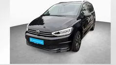 Gebraucht 2024 VW Touran Move Van / Kleinbus | 35.390 € (Guter Preis)