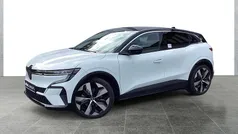 Schwarz Gebraucht 2023 Renault Mégane Techno Limousine | 29.990 € (Fairer Preis)