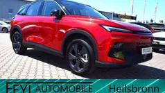 Rot Gebraucht 2024 Baic X55 SUV | 25.900 € (Guter Preis)