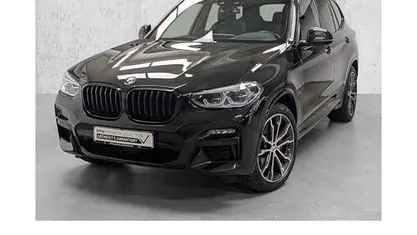 Gebraucht BMW X3 Performance 340 PS (250 kW) 2021 SUV