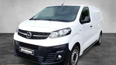 4 türen Gebraucht 2020 Opel Vivaro Edition Van | 18.290 € (Superpreis)