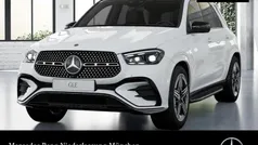 Weiß Gebraucht 2025 Mercedes GLE450 AMG AMG SUV | 94.900 € (Guter Preis)