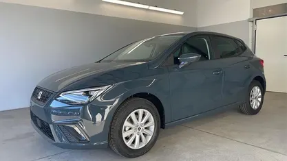 Gebraucht 2026 Seat Ibiza CONNECT Kleinwagen | 19.690 € (Fairer Preis)