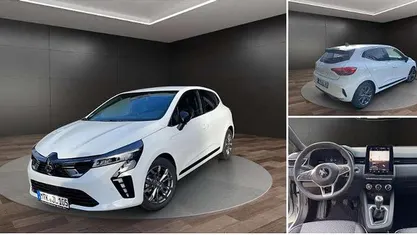 Antarktisweiß Neu 2025 Mitsubishi Colt Edition Kleinwagen | 20.790 € (Fairer Preis)