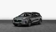 Gebraucht 2024 Ford Focus ST-Line X Kombi | 26.490 € (Guter Preis)