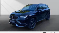 Gebraucht 2024 Cupra Ateca VZ SUV | 39.990 € (Fairer Preis)