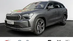Gebraucht 2024 Skoda Kodiaq Selection SUV | 45.990 € (Guter Preis)