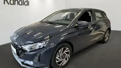 Gebraucht Hyundai i20 Trend 101 PS (74 kW) 2025 Limousine
