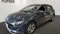 Gebraucht 2025 Hyundai i20 Trend Limousine | 23.790 € (Fairer Preis)
