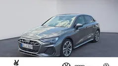 Gebraucht 2025 Audi A3 Sportback S-Line Limousine | 36.860 € (Superpreis)