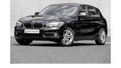 Gebraucht 2018 BMW 120 Advantage Kleinwagen | 17.750 € (Fairer Preis)