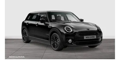 Gebraucht Mini Cooper Clubman 136 PS (100 kW) 2023 Schwarz Kombi