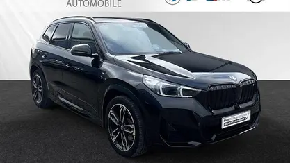 Gebraucht BMW iX1 M Sport 230 kW (313 PS) 2024 SUV