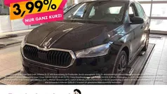 Gebraucht 2022 Skoda Fabia Style Limousine | 18.977 € (Fairer Preis)