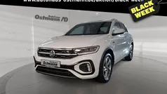 Gebraucht 2022 VW T-Roc R-line SUV | 29.450 € (Fairer Preis)