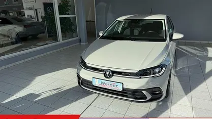 Gebraucht 2022 VW Polo Life Kleinwagen | 15.880 € (Fairer Preis)