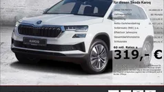 Gebraucht 2025 Skoda Karoq Selection SUV | 34.660 € (Fairer Preis)