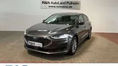 Gebraucht 2024 Ford Focus Titanium Limousine | 21.899 € (Superpreis)