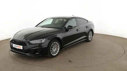 Gebraucht Audi A5 Sportback Business 204 PS (150 kW) 2024 Kleinwagen