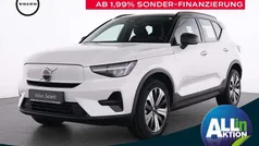 Gebraucht 2022 Volvo XC40 Core SUV | 28.450 € (Superpreis)