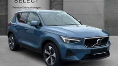 Gebraucht 2024 Volvo XC40 Core SUV | 35.900 € (Fairer Preis)