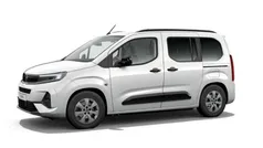 Kaolin white Neu 2025 Opel Combo Van / Kleinbus | 28.643 € (Fairer Preis)